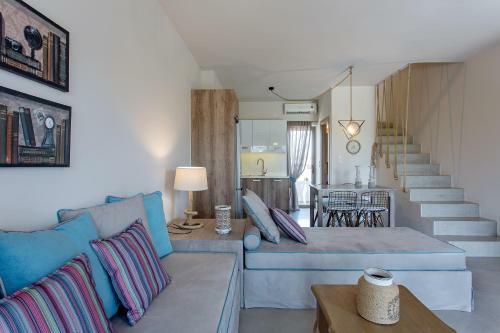 Apartamentos Evais Boutique Houses