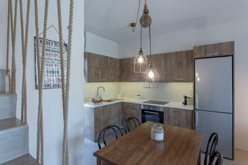 Apartamentos Evais Boutique Houses