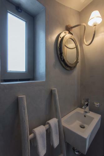 Apartamentos Evais Boutique Houses