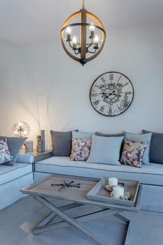 Apartamentos Evais Boutique Houses