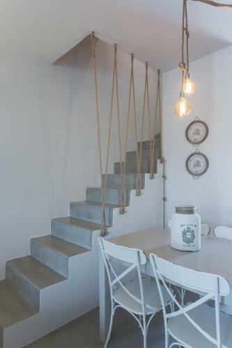 Apartamentos Evais Boutique Houses