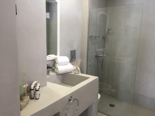 Apartamento Karystos Muse