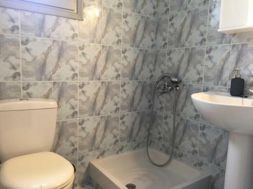 Apartamento Karystos Muse