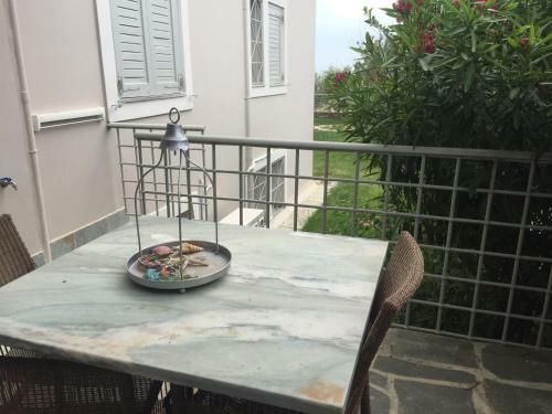Apartamento Karystos Muse