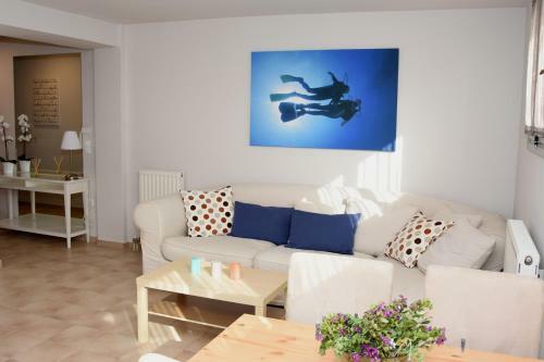 Apartamento Karystos Muse