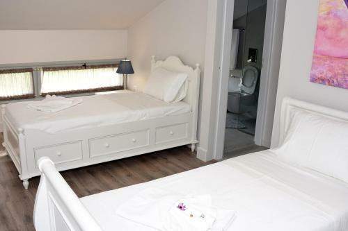 Apartamento Karystos Muse