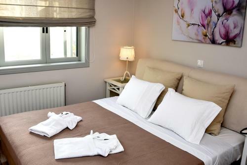 Apartamento Karystos Muse