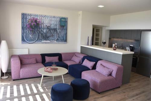 Apartamento Karystos Muse