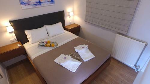 Apartamento Karystos Muse