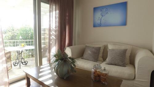 Apartamento Karystos Muse