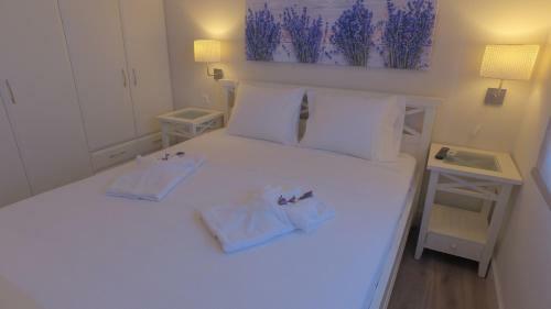 Apartamento Karystos Muse