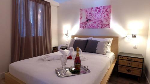 Apartamento Karystos Muse