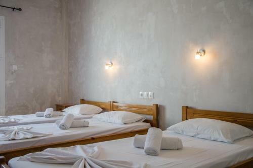 George & Irene Hotel