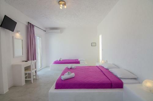 George & Irene Hotel
