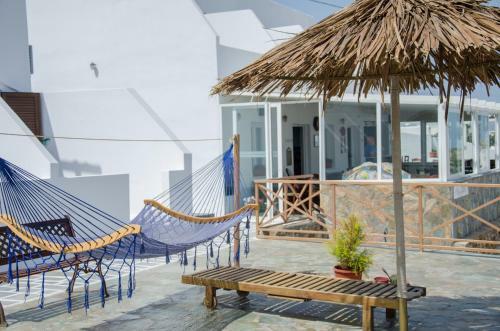 George & Irene Hotel