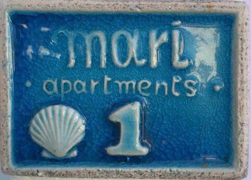 Mari Apartments