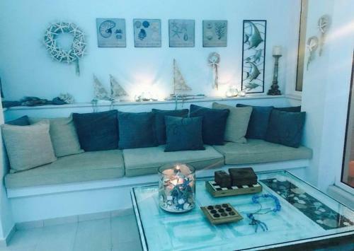 Mari Apartments