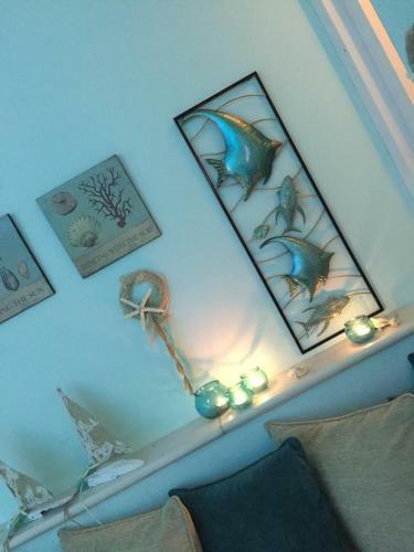 Mari Apartments