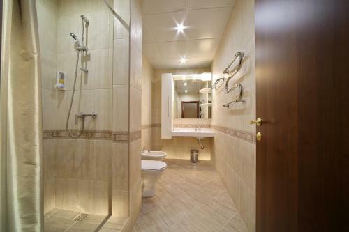 De`lore Park Hotel Domodedovo