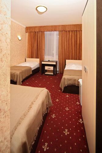 De`lore Park Hotel Domodedovo