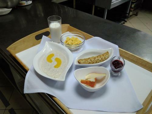 De`lore Park Hotel Domodedovo