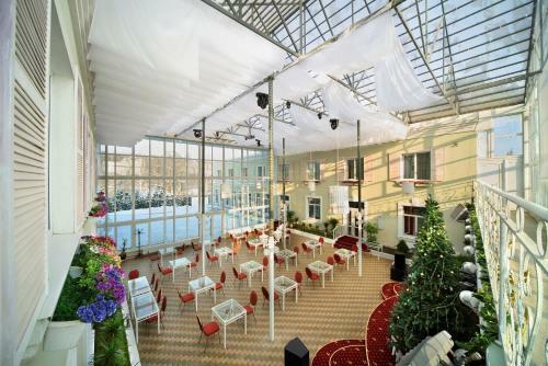 De`lore Park Hotel Domodedovo