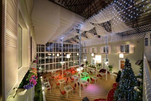 De`lore Park Hotel Domodedovo