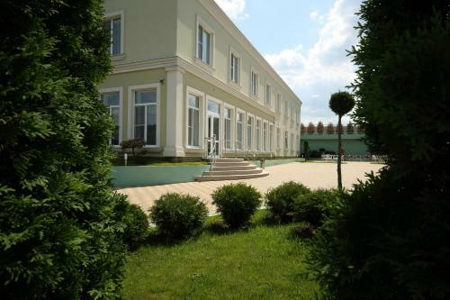 De`lore Park Hotel Domodedovo
