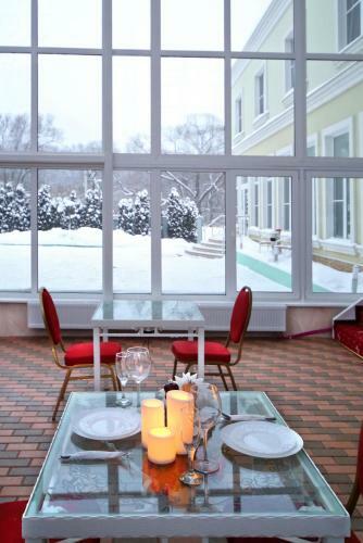 De`lore Park Hotel Domodedovo