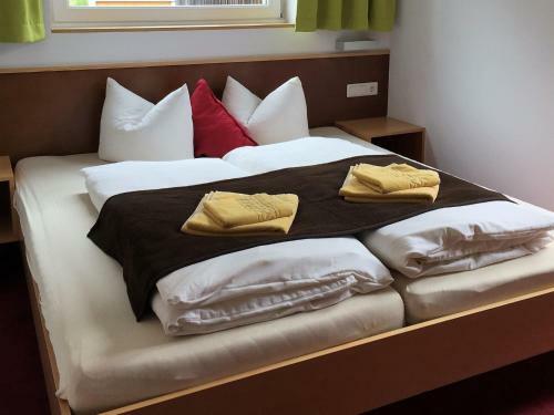 Apartamento Ischgl Appartement Linda
