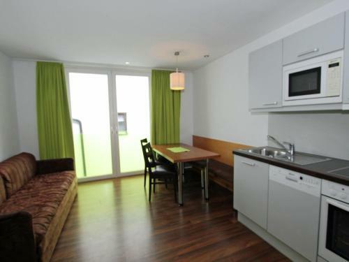 Apartamento Ischgl Appartement Linda