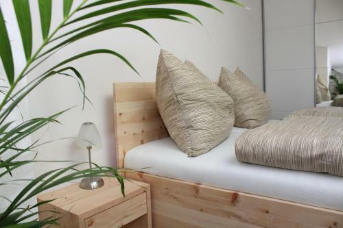 Apartamento Ferienwohnung Lindpointner