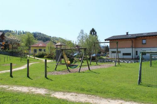 Apartamento Ferienwohnung Lindpointner