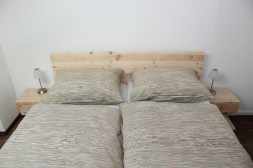 Apartamento Ferienwohnung Lindpointner