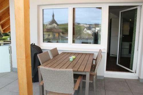 Apartamento Ferienwohnung Lindpointner