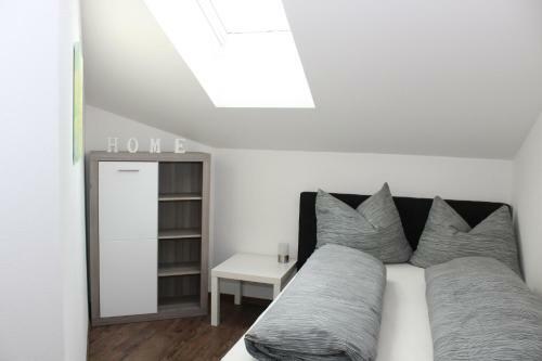Apartamento Ferienwohnung Lindpointner