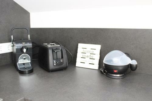 Apartamento Ferienwohnung Lindpointner