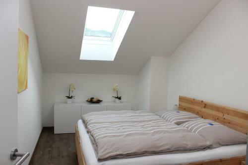 Apartamento Ferienwohnung Lindpointner