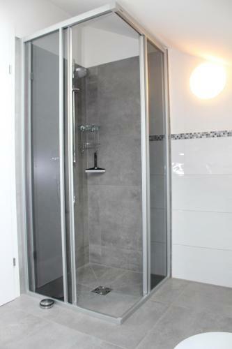 Apartamento Ferienwohnung Lindpointner