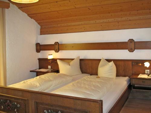 Chalet Haus Solea (Ist201)