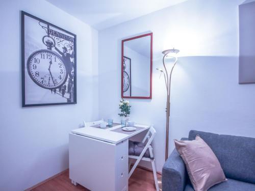 Apartment Sch�pfstrasse 6b.1