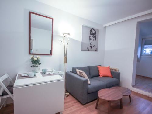 Apartment Sch�pfstrasse 6b.1