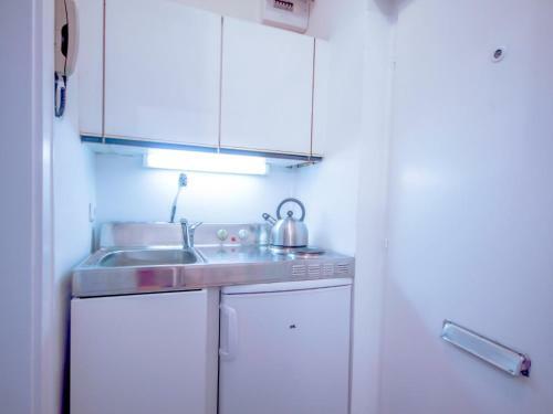Apartment Sch�pfstrasse 6b.1