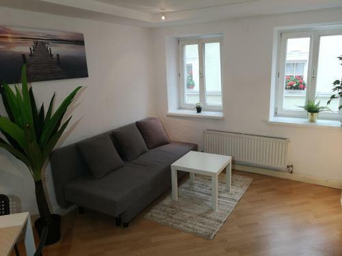 Deluxe Old Town Apartment