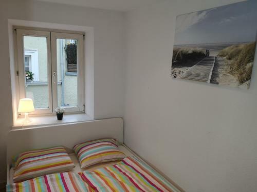 Deluxe Old Town Apartment