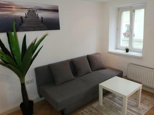 Deluxe Old Town Apartment