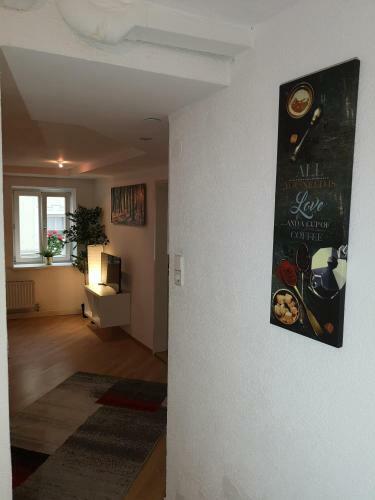 Deluxe Old Town Apartment