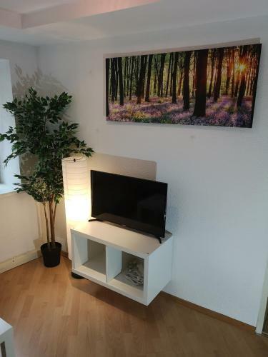 Deluxe Old Town Apartment