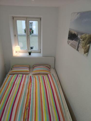 Deluxe Old Town Apartment