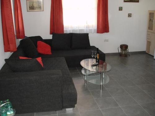 Apartamento Haus Telisia
